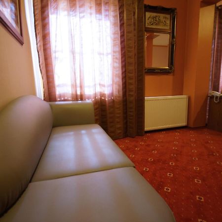 Hotel Kozak Холм Номер фото