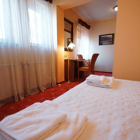 Hotel Kozak Холм Номер фото