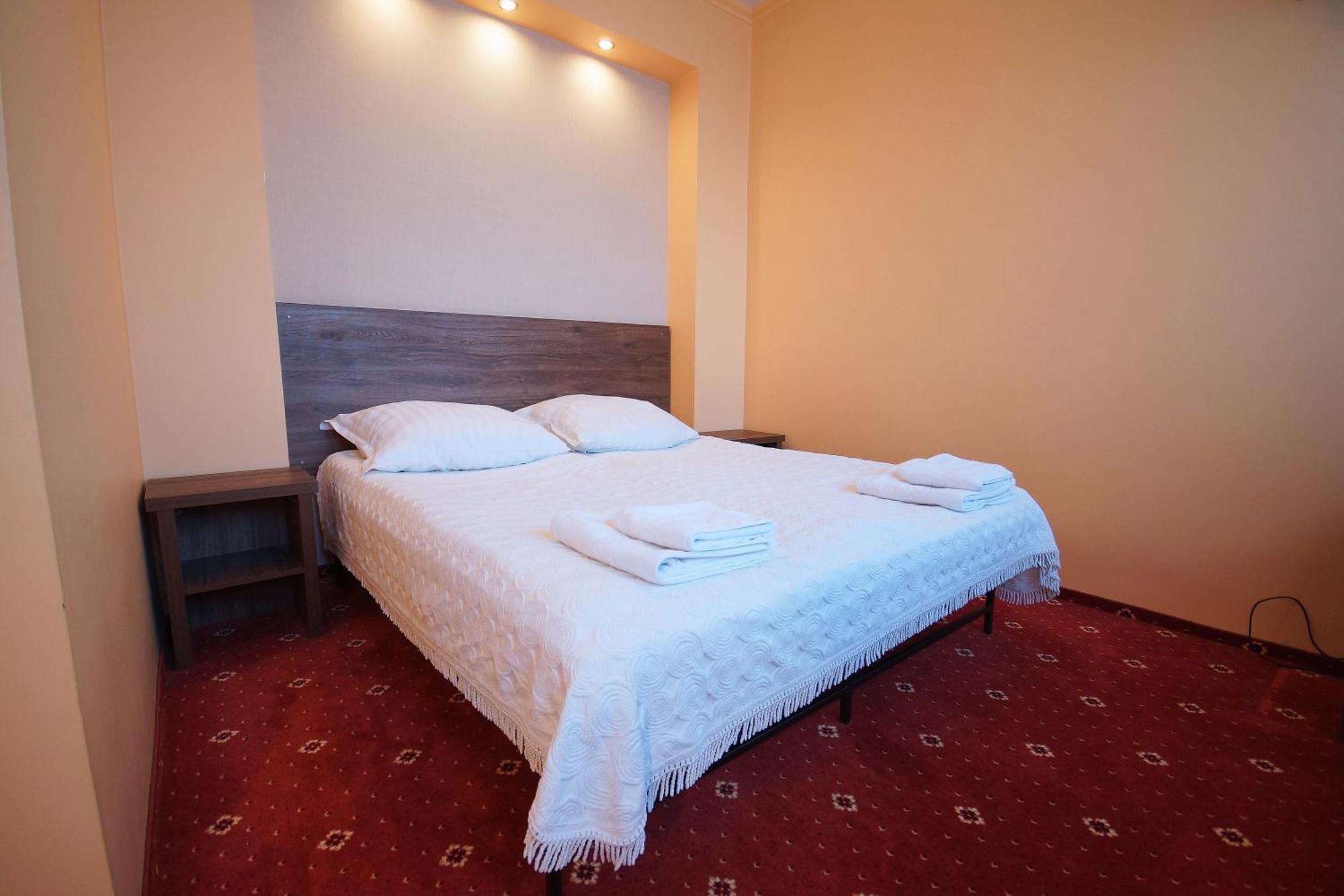 Hotel Kozak Холм Номер фото