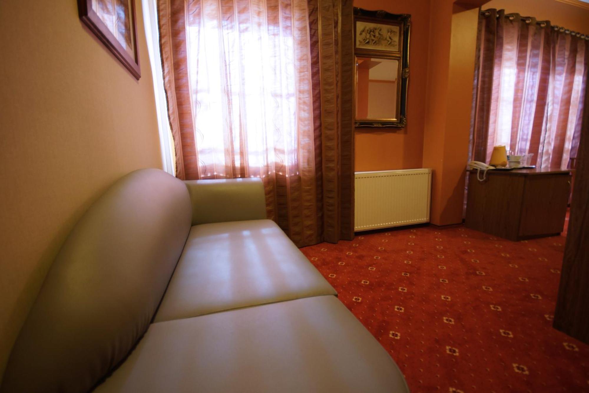 Hotel Kozak Холм Номер фото