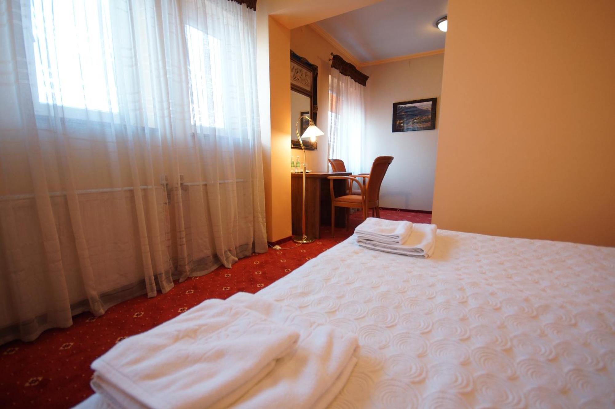 Hotel Kozak Холм Номер фото