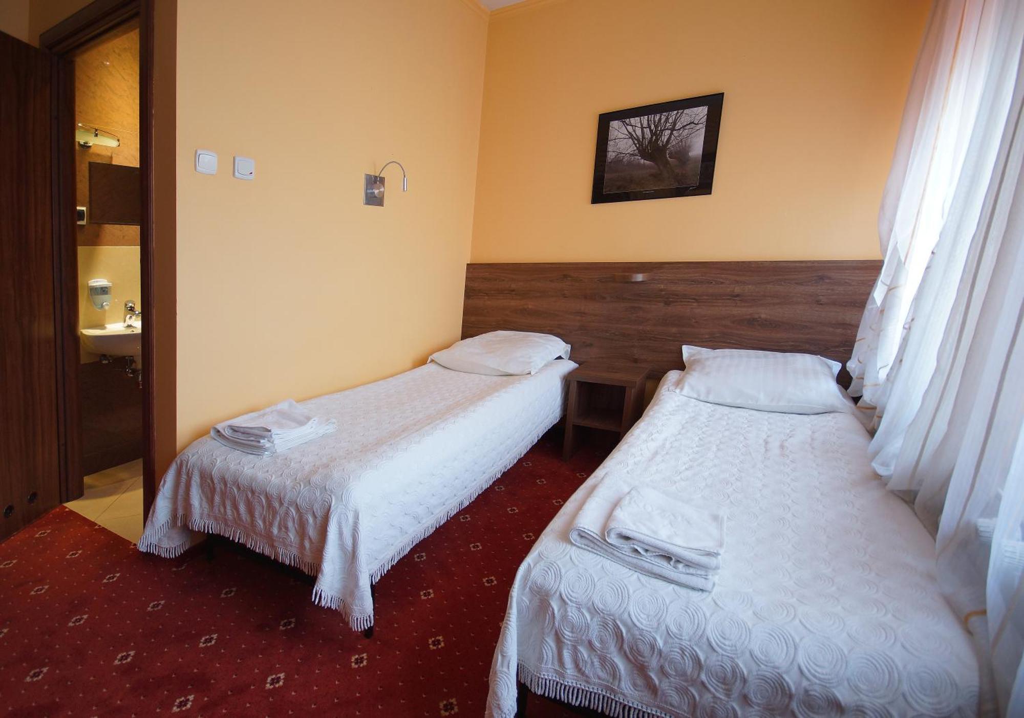 Hotel Kozak Холм Номер фото