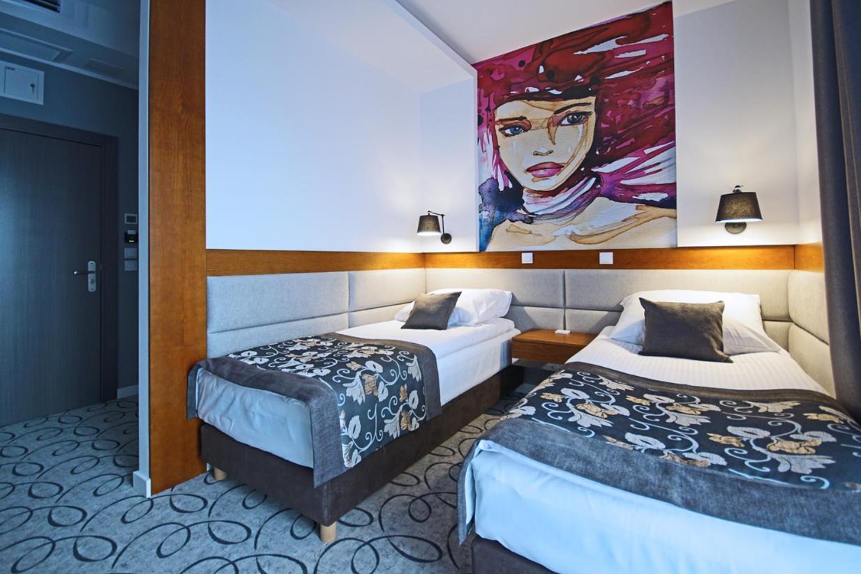 Hotel Kozak Холм Номер фото