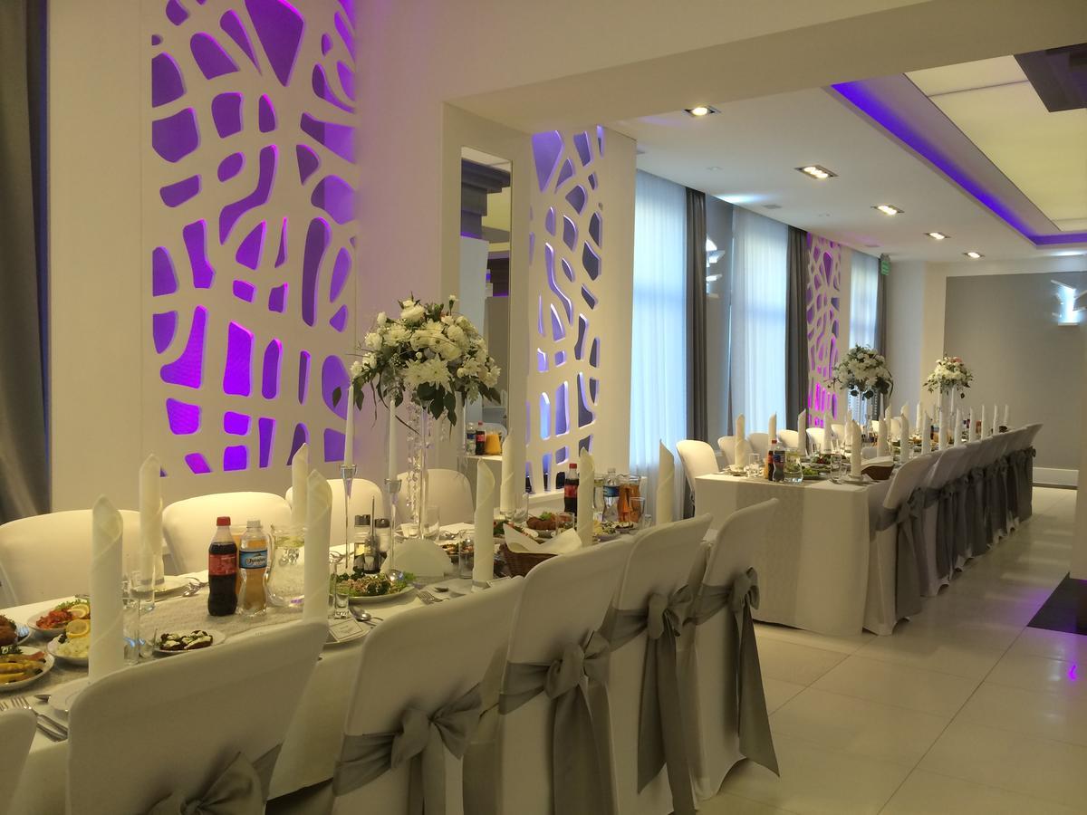 Hotel Kozak Холм Екстер'єр фото