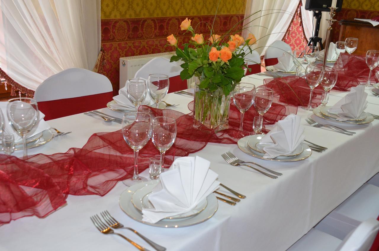 Hotel Kozak Холм Екстер'єр фото
