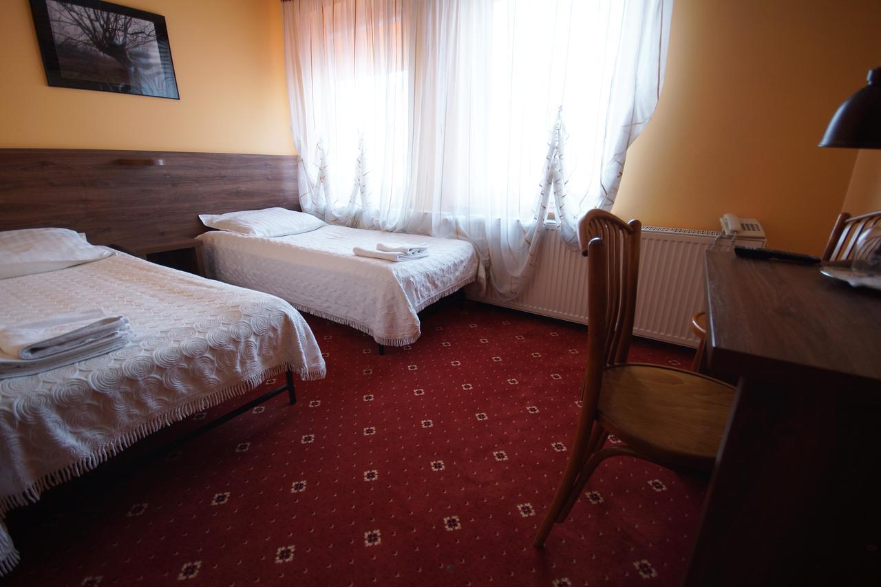 Hotel Kozak Холм Номер фото