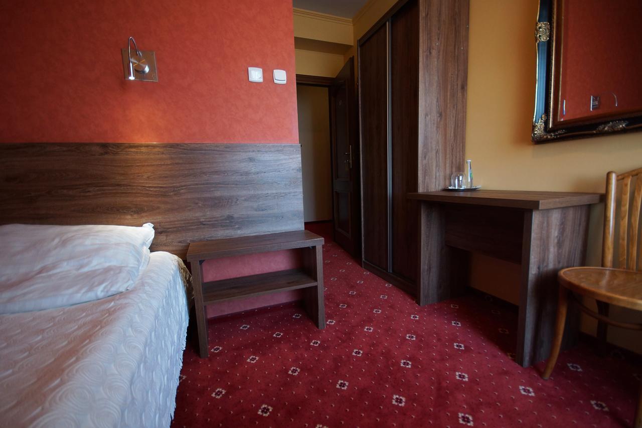 Hotel Kozak Холм Номер фото