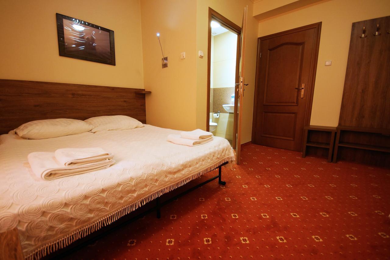 Hotel Kozak Холм Номер фото
