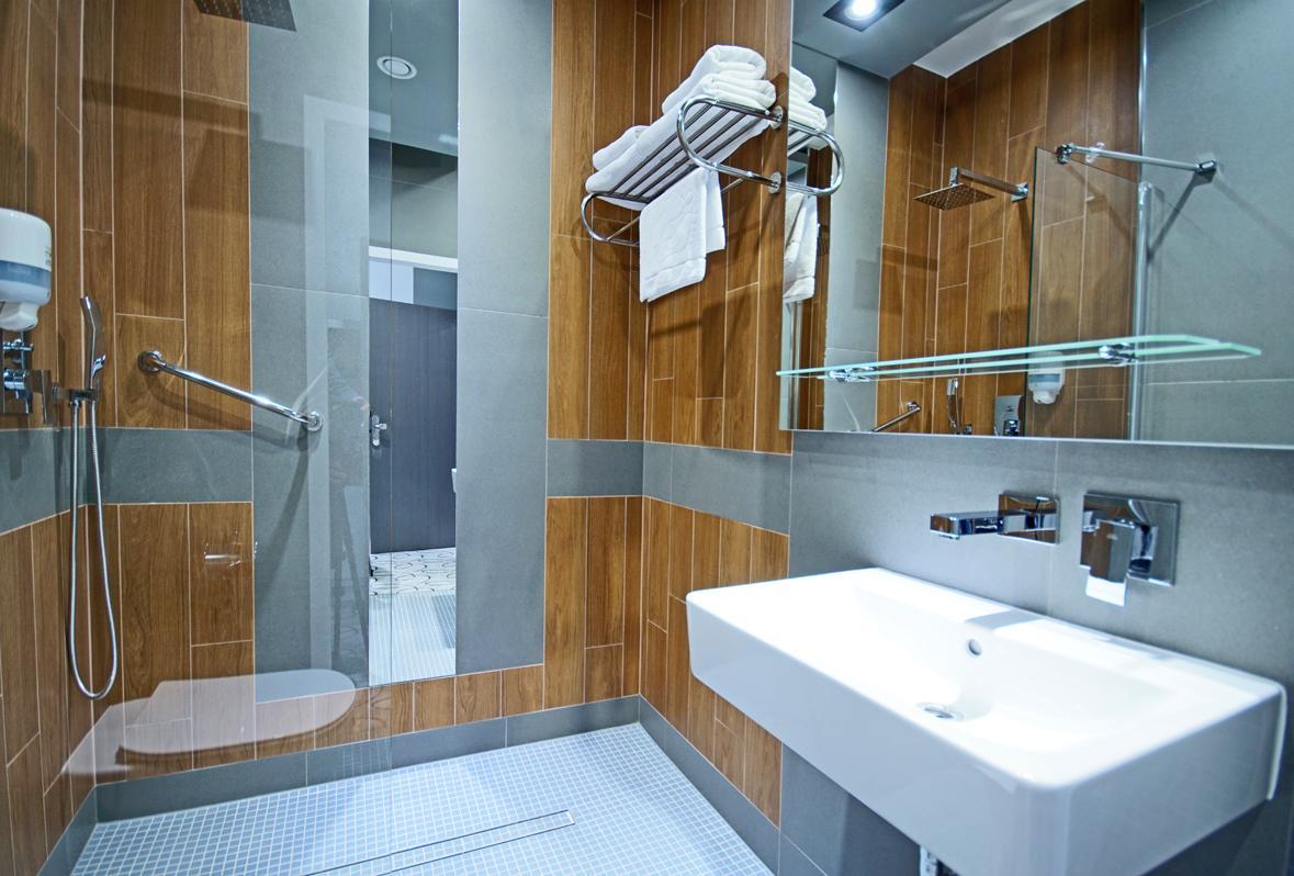 Hotel Kozak Холм Екстер'єр фото