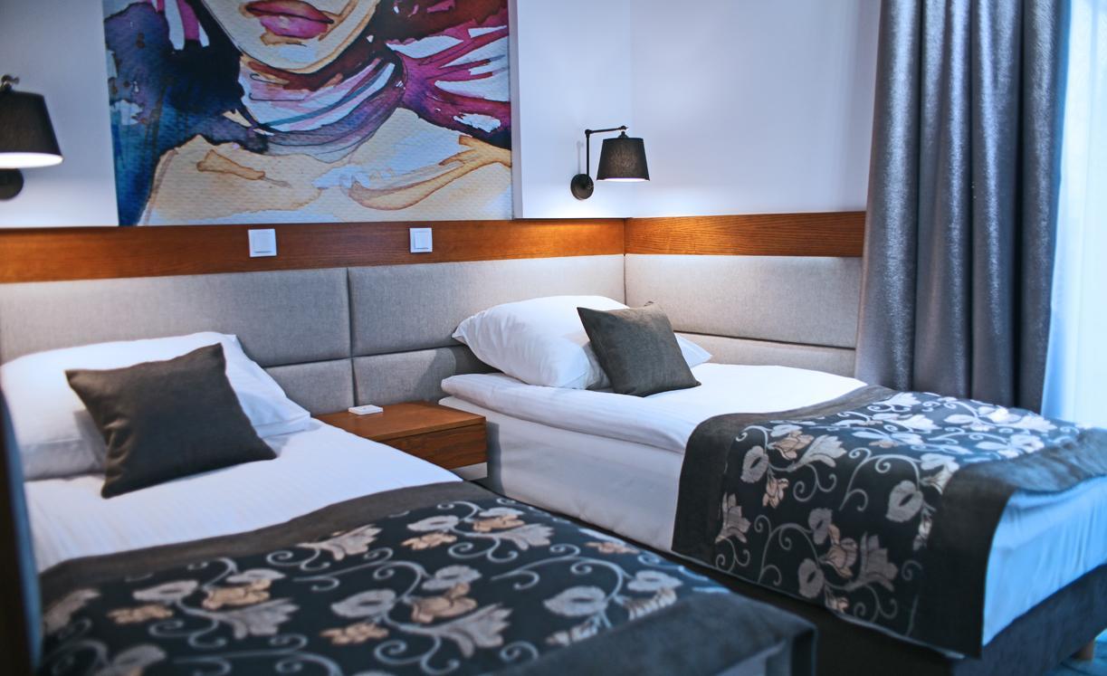 Hotel Kozak Холм Екстер'єр фото