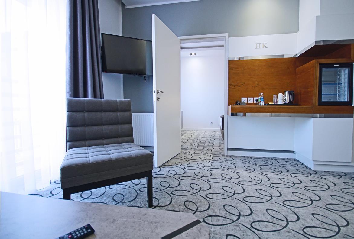 Hotel Kozak Холм Екстер'єр фото