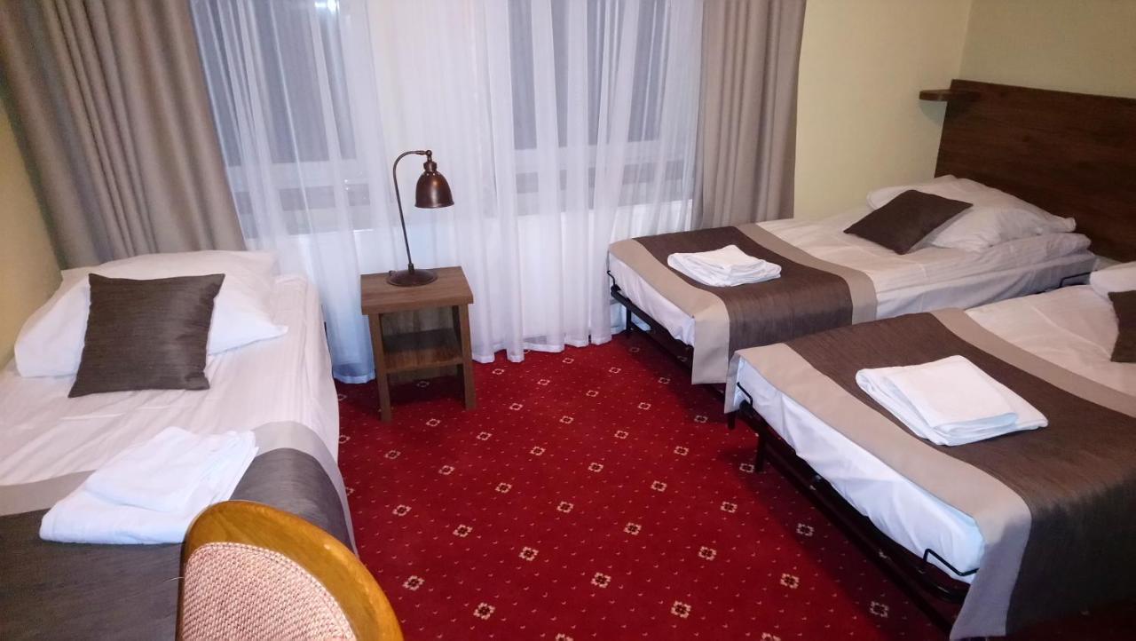 Hotel Kozak Холм Екстер'єр фото