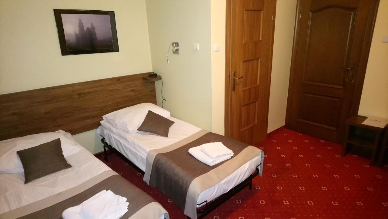 Hotel Kozak Холм Екстер'єр фото